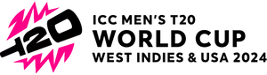 t20 world cup 2024 logo