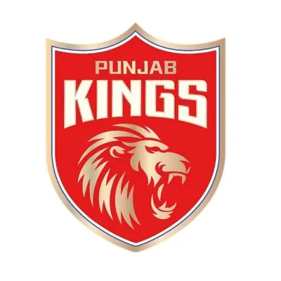 punjab kings team