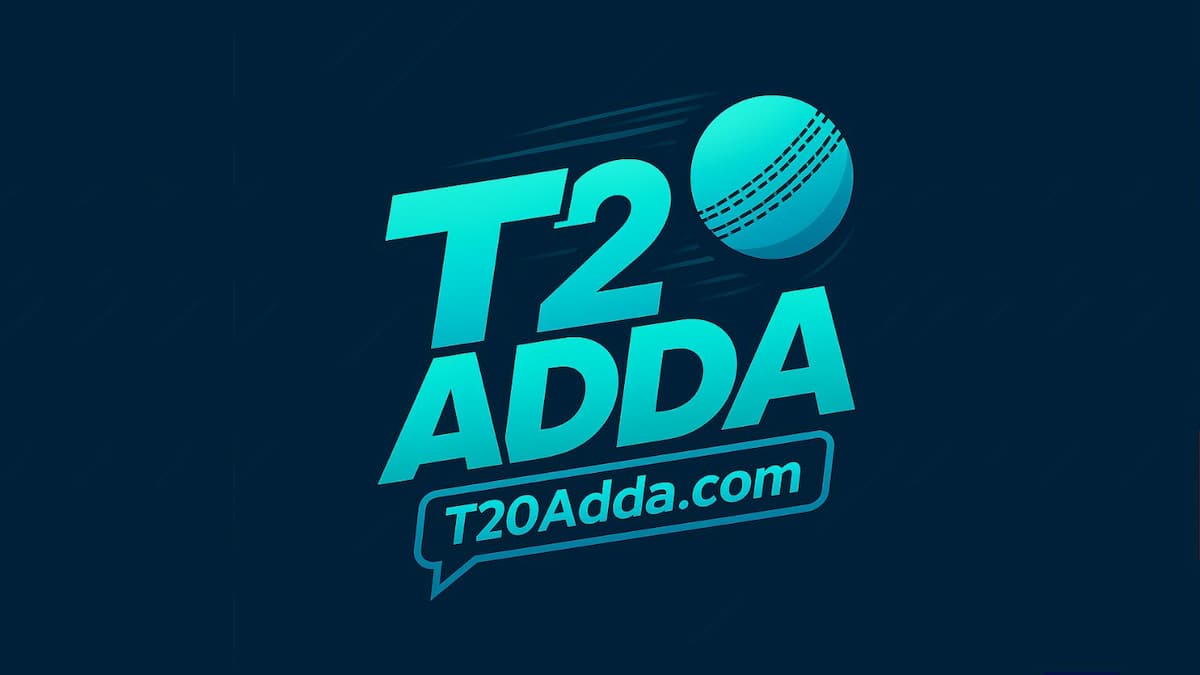 T20 Adda - क्रिकेट के शौकीनों का असली अड्डा