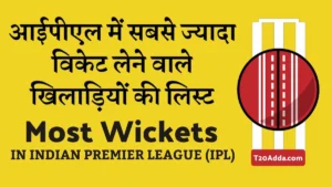 ipl most wicket taker